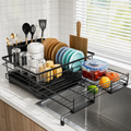Dish Drying Rack - Expandable Rack